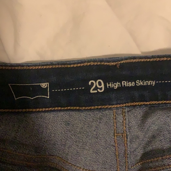 Jeans - Picture 3 of 3